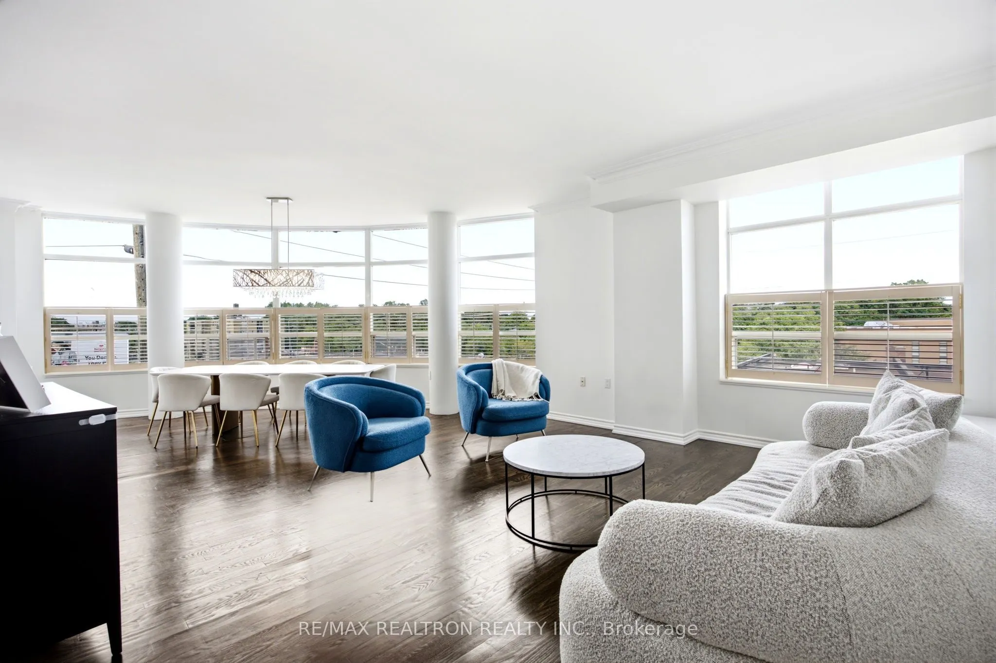 1 Glen Park Avenue #304