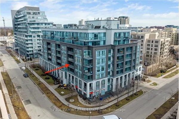 17 Kenaston Gardens