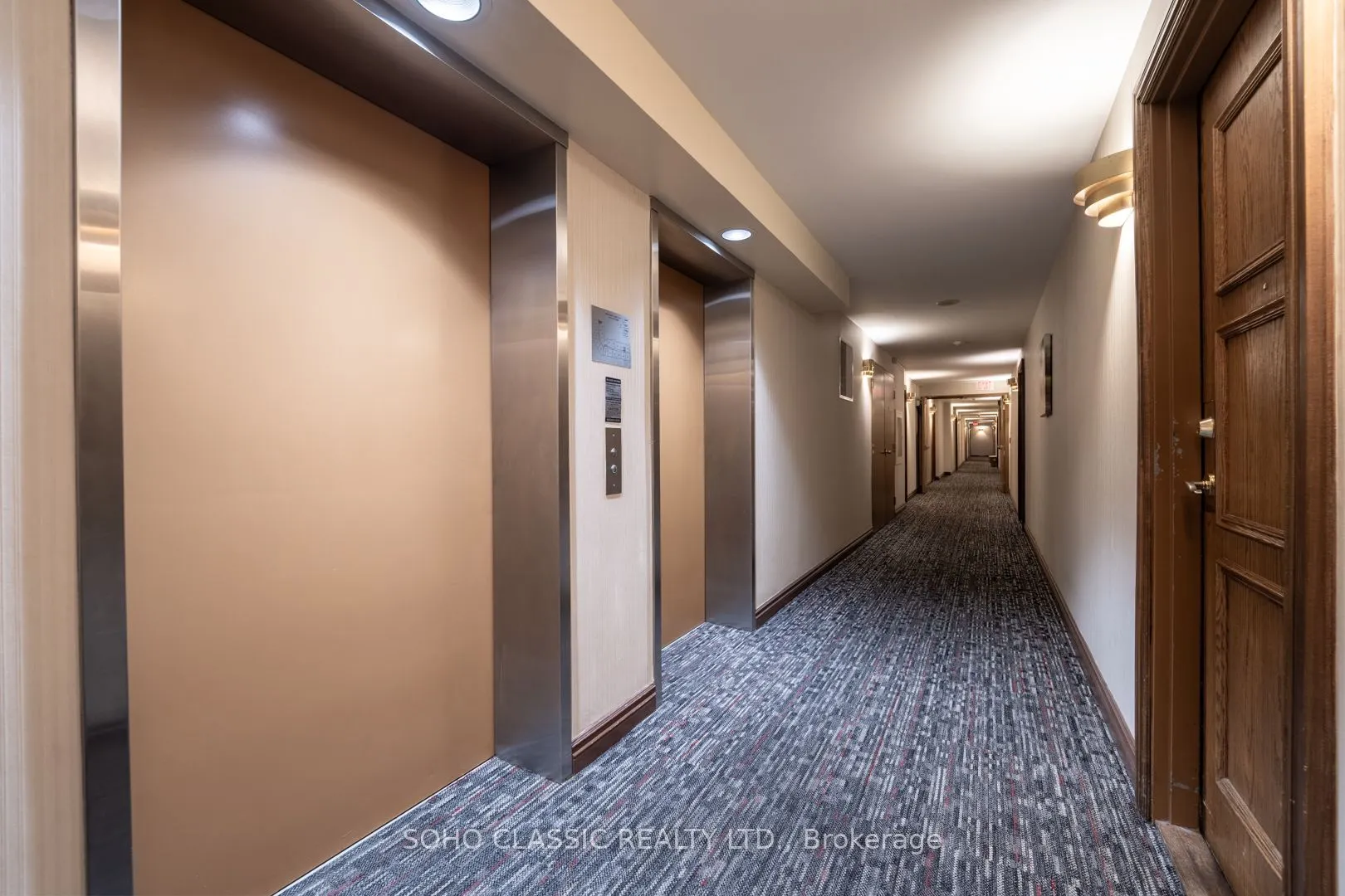 1700 Eglinton Avenue E #809