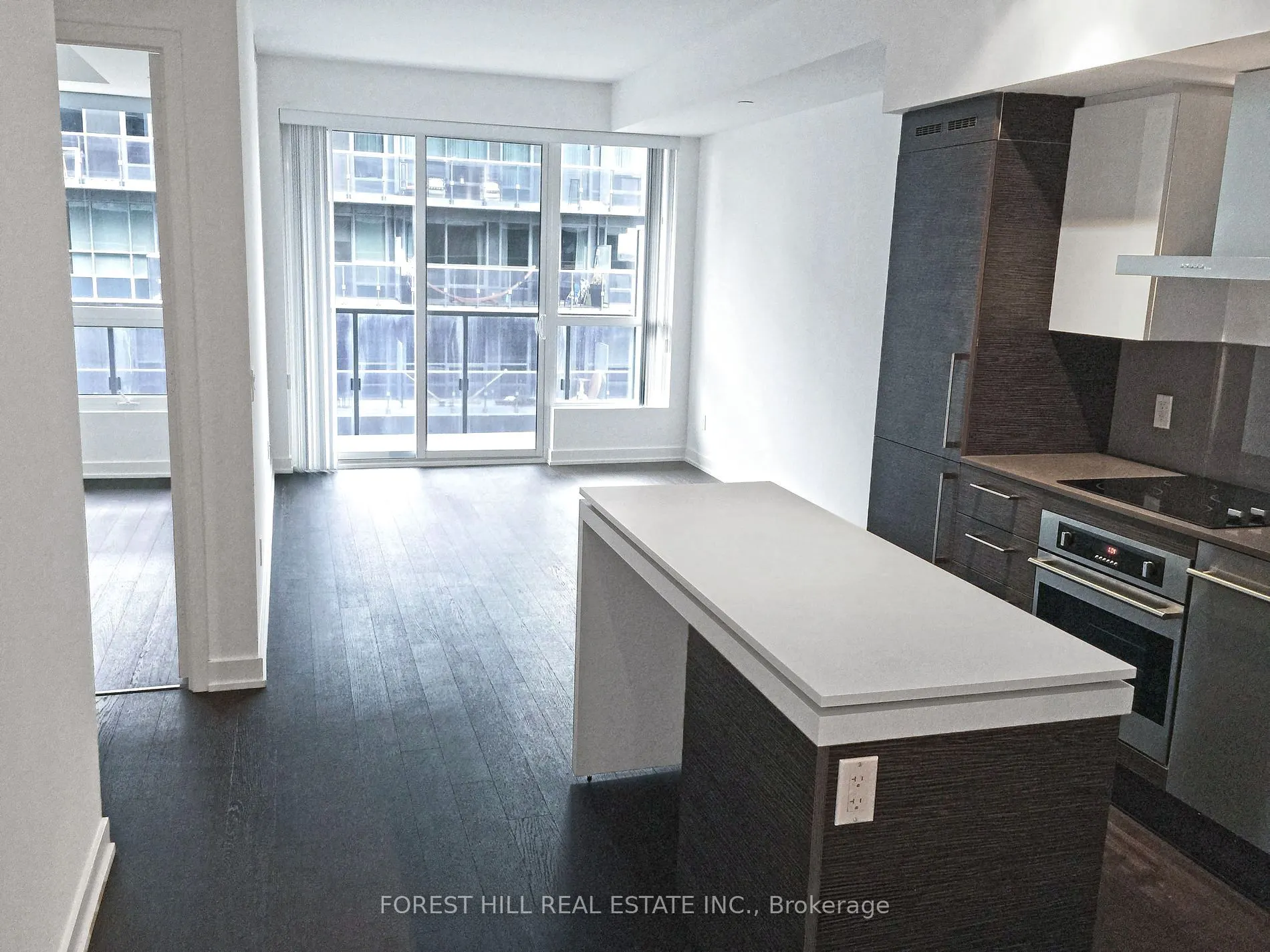 1030 King Street W #440