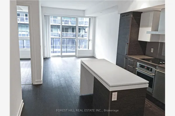 1030 King Street W #440