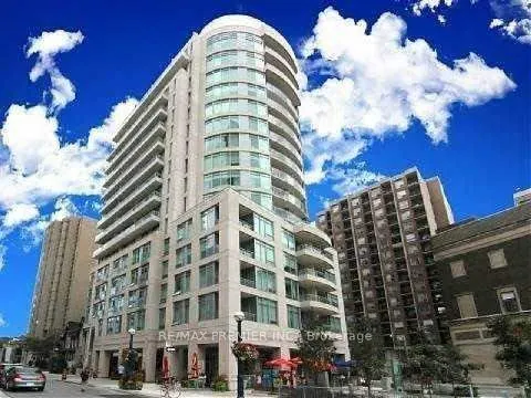 8 Scollard Street S #605