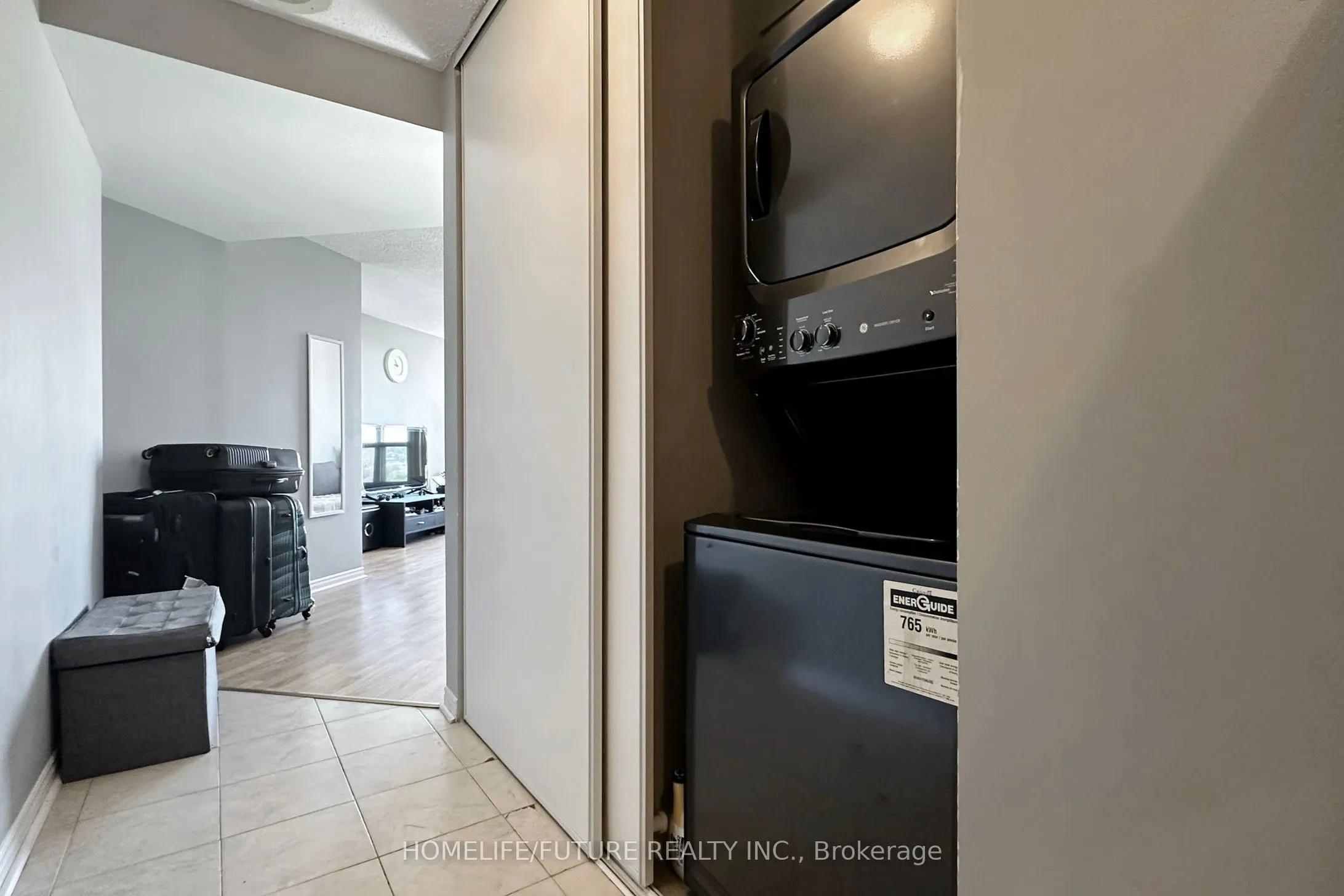 7 Concorde Place #909