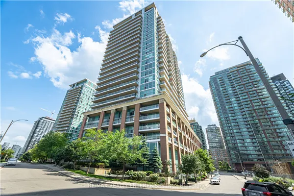 100 Western Battery Road #1610