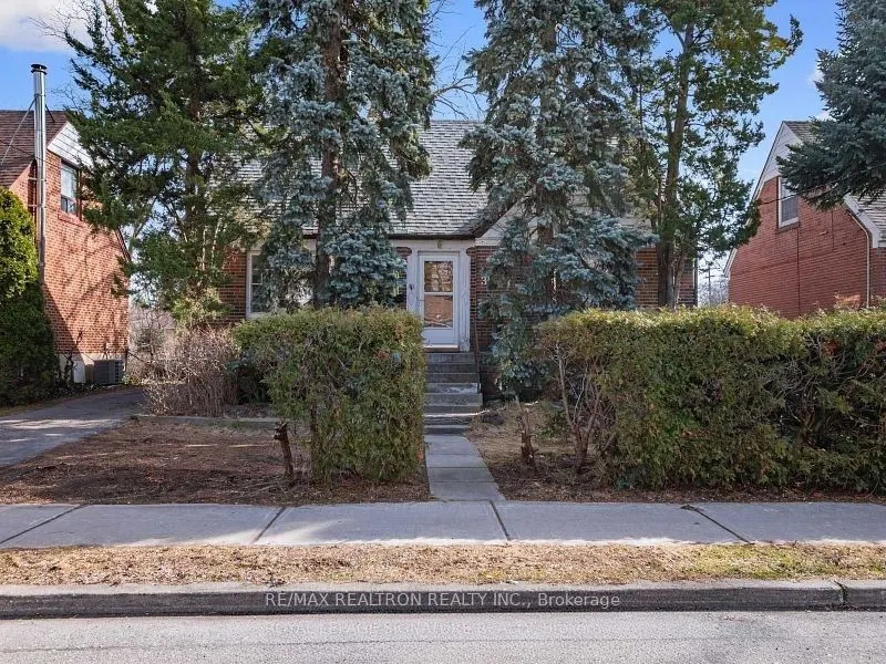 303 Bogert Avenue