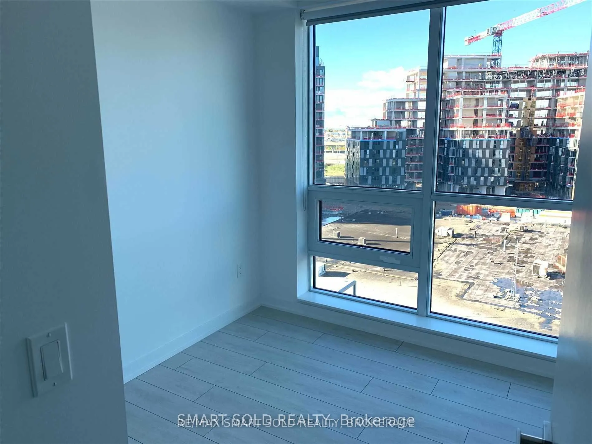 31 Tippett Road #831