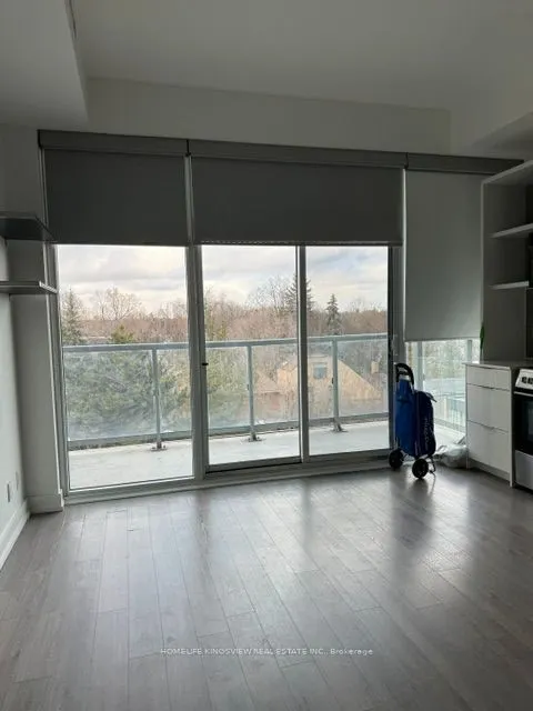 6 Parkwood Avenue #613