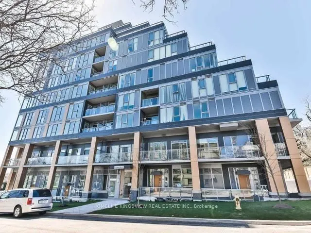 6 Parkwood Avenue #613