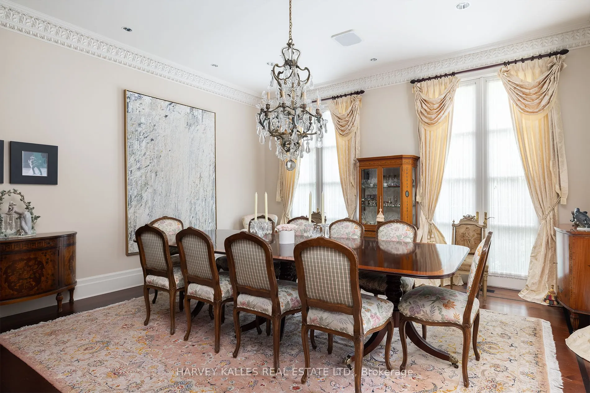173 Dunvegan Road