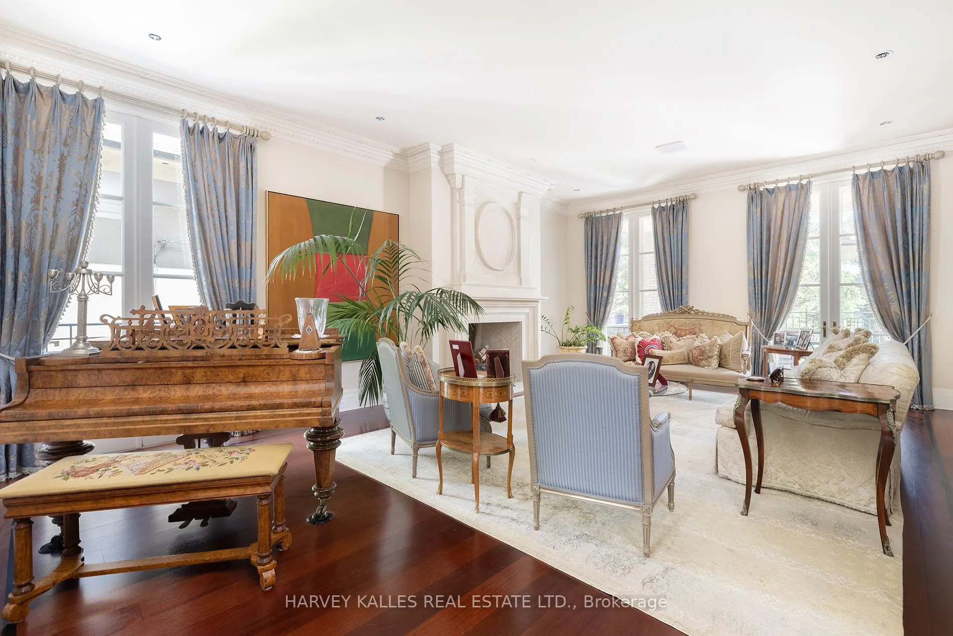 173 Dunvegan Road