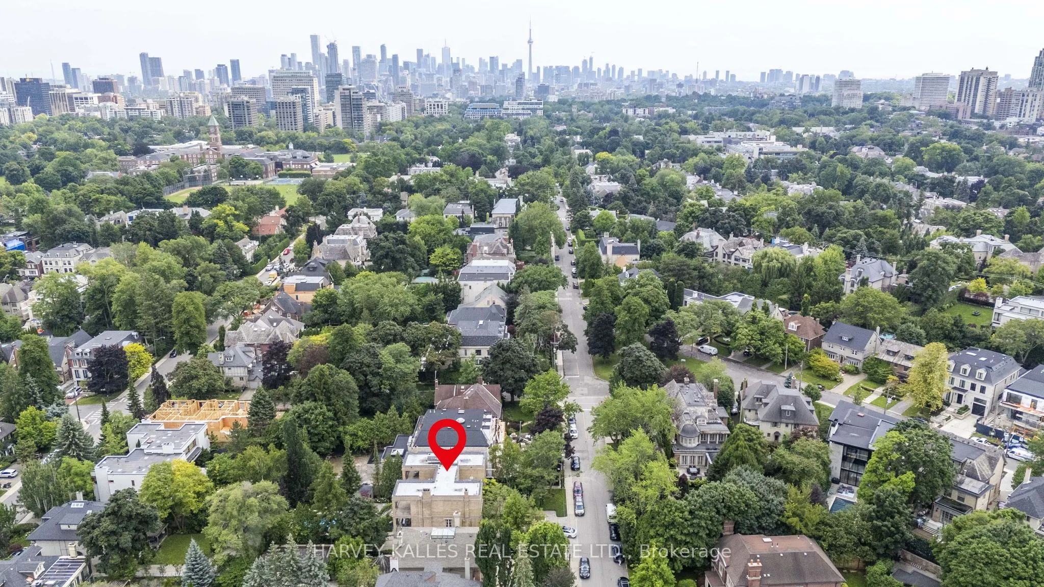 173 Dunvegan Road