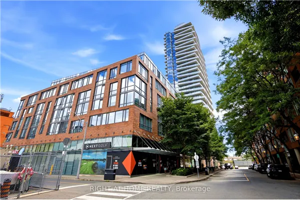 1 Market Street #1801