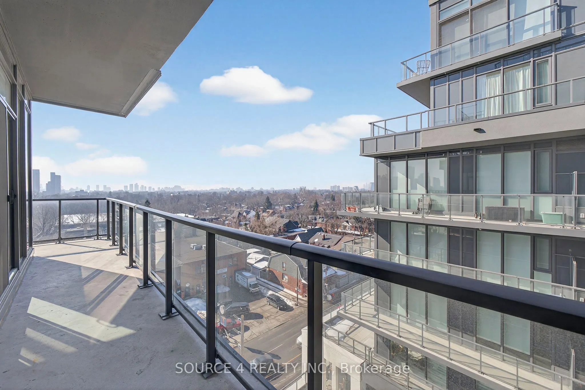 500 Dupont Street #717