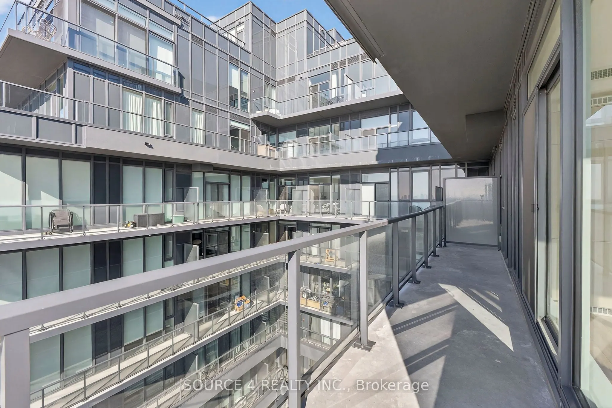 500 Dupont Street #717