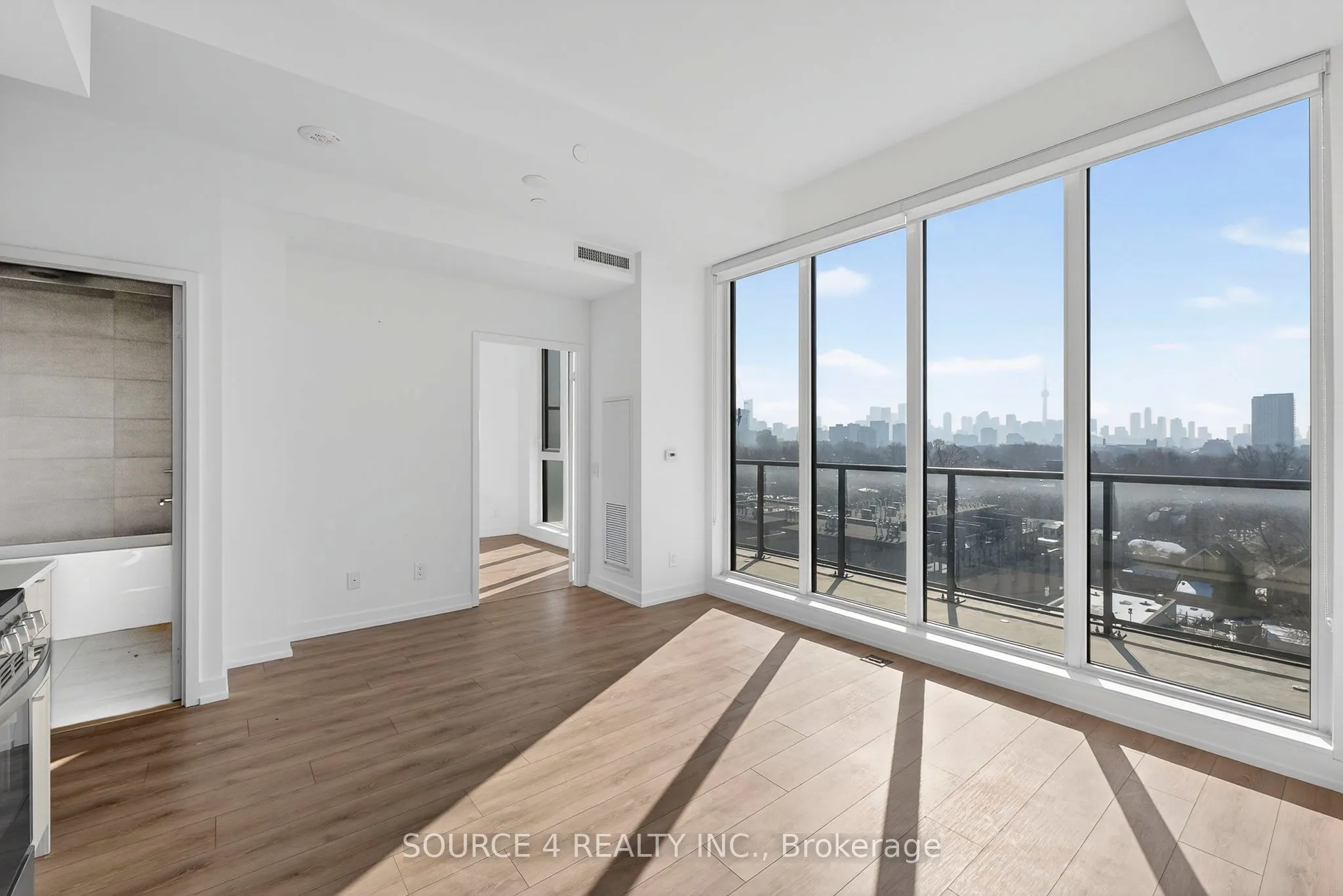 500 Dupont Street #717