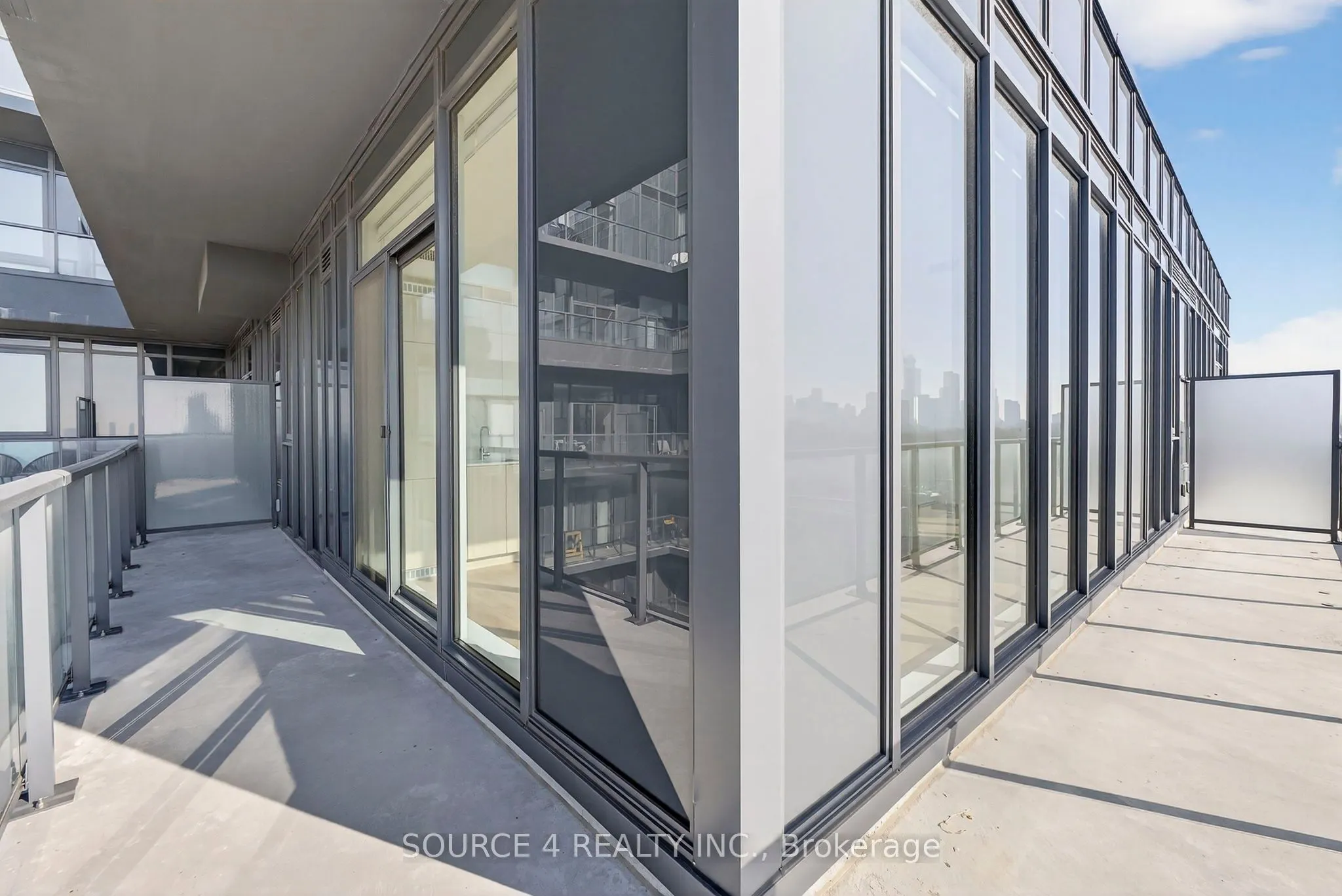 500 Dupont Street #717