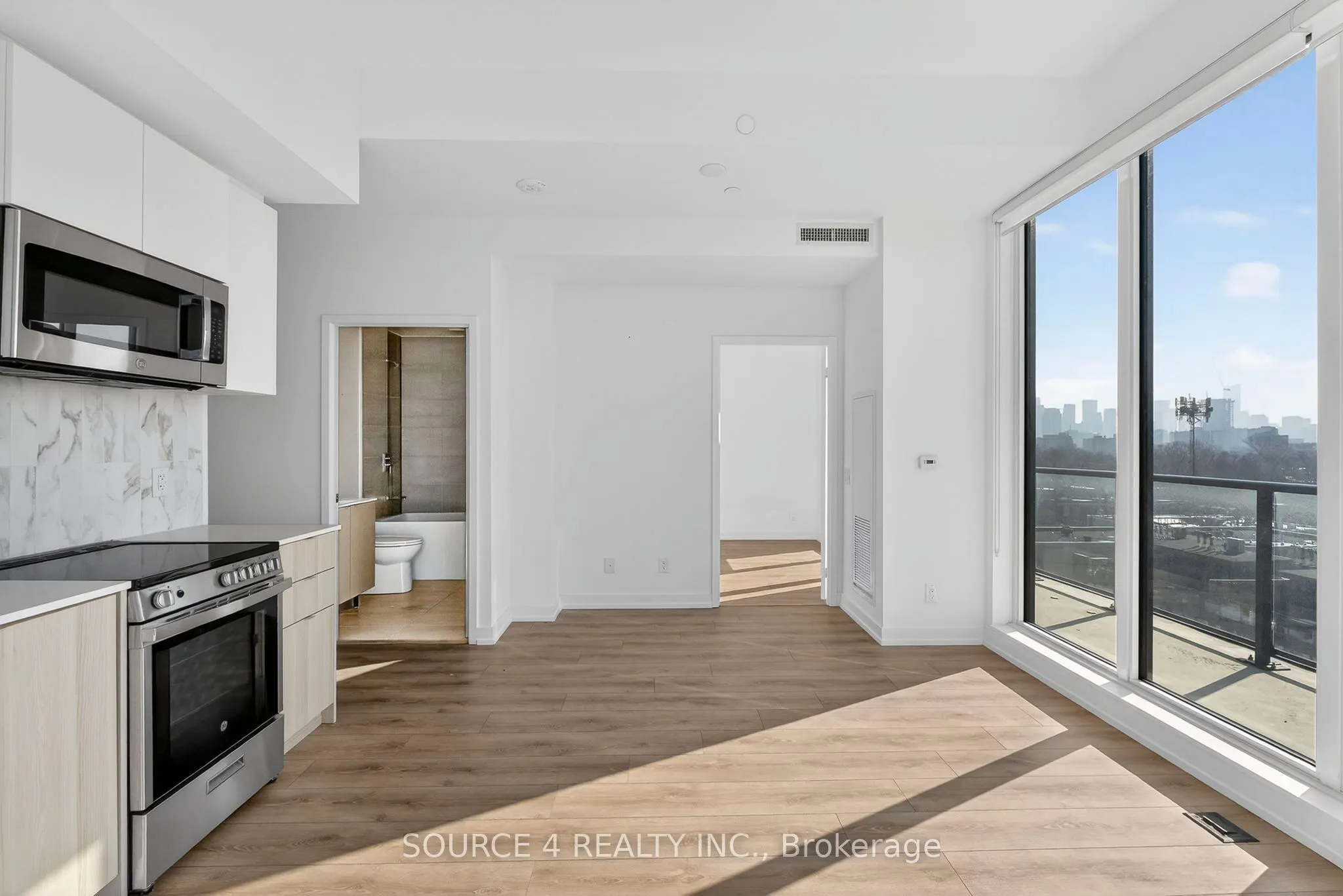 500 Dupont Street #717