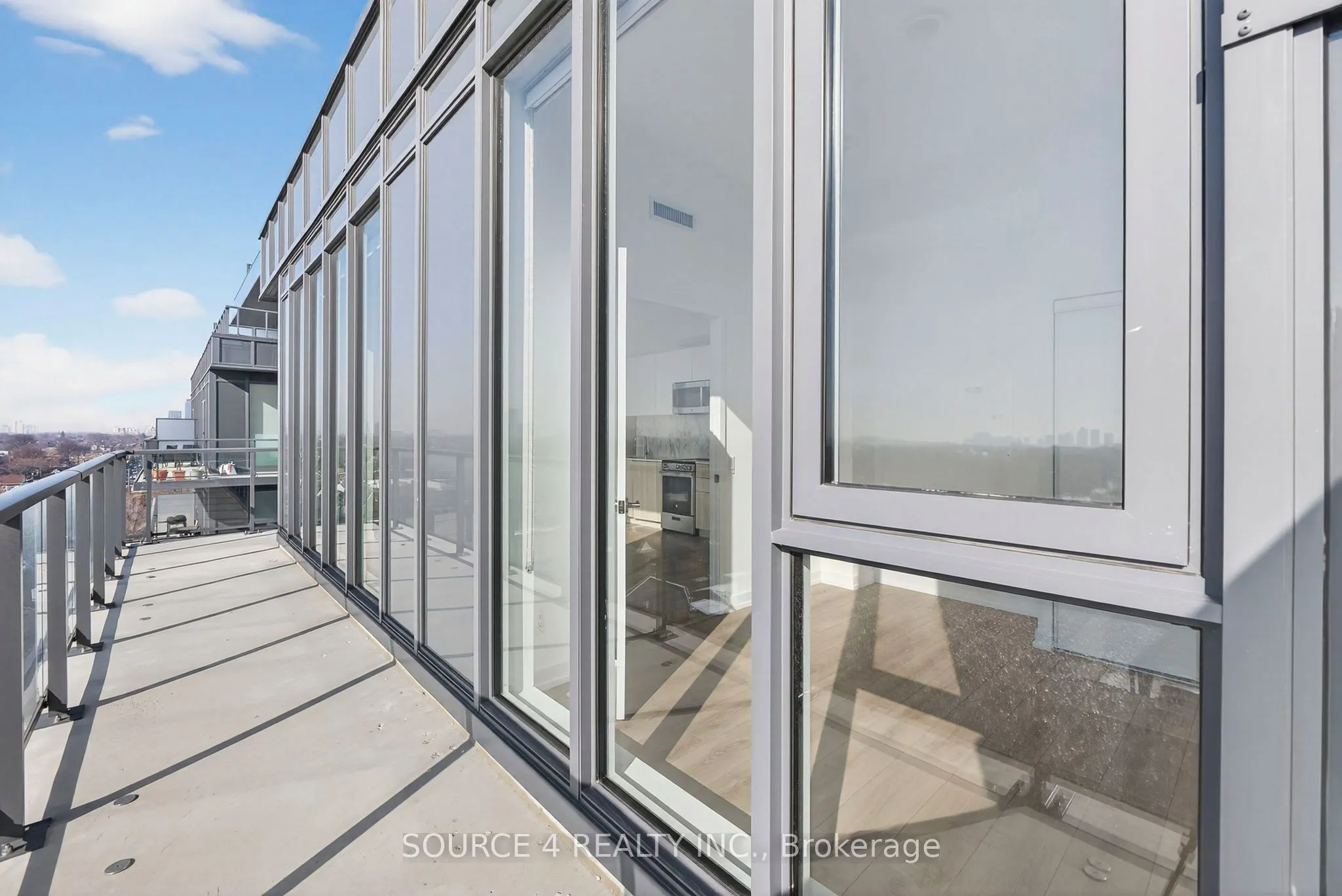 500 Dupont Street #717