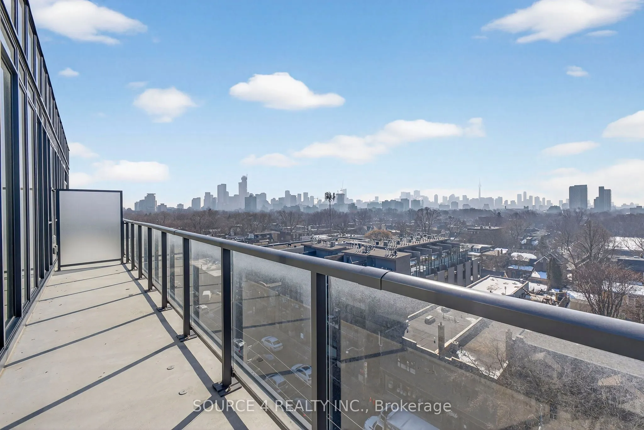 500 Dupont Street #717