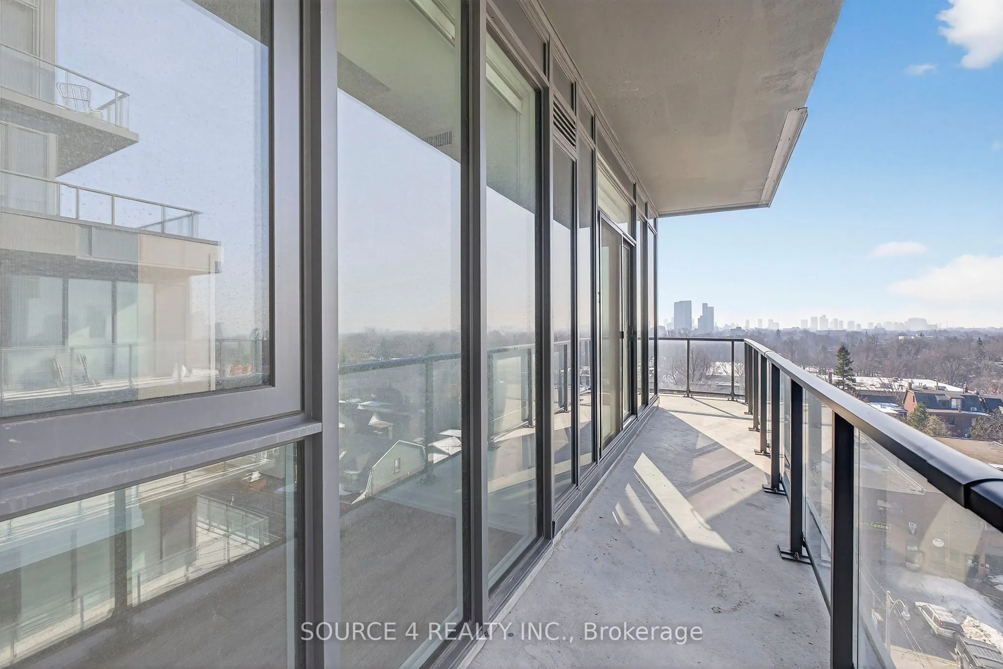 500 Dupont Street #717