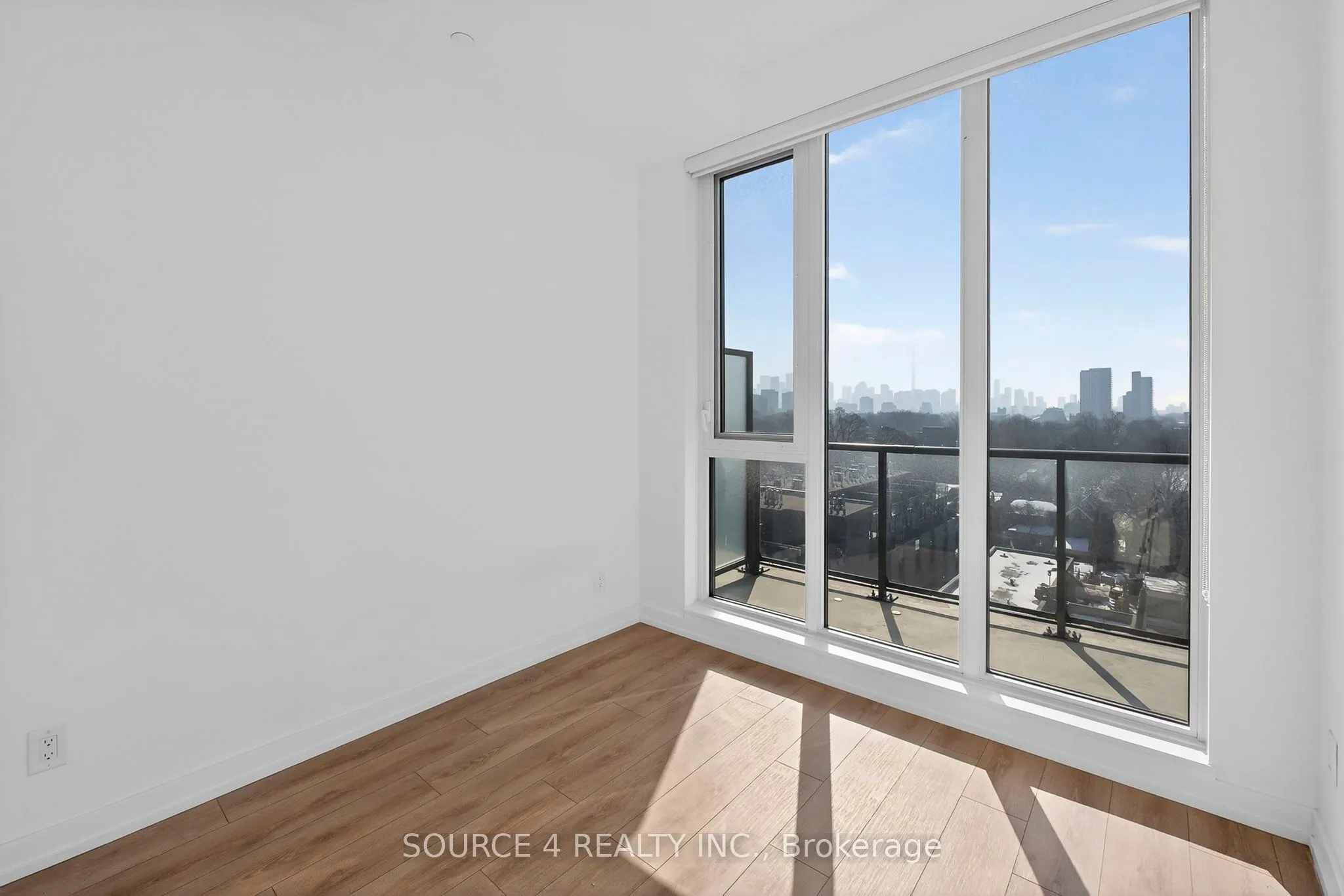 500 Dupont Street #717