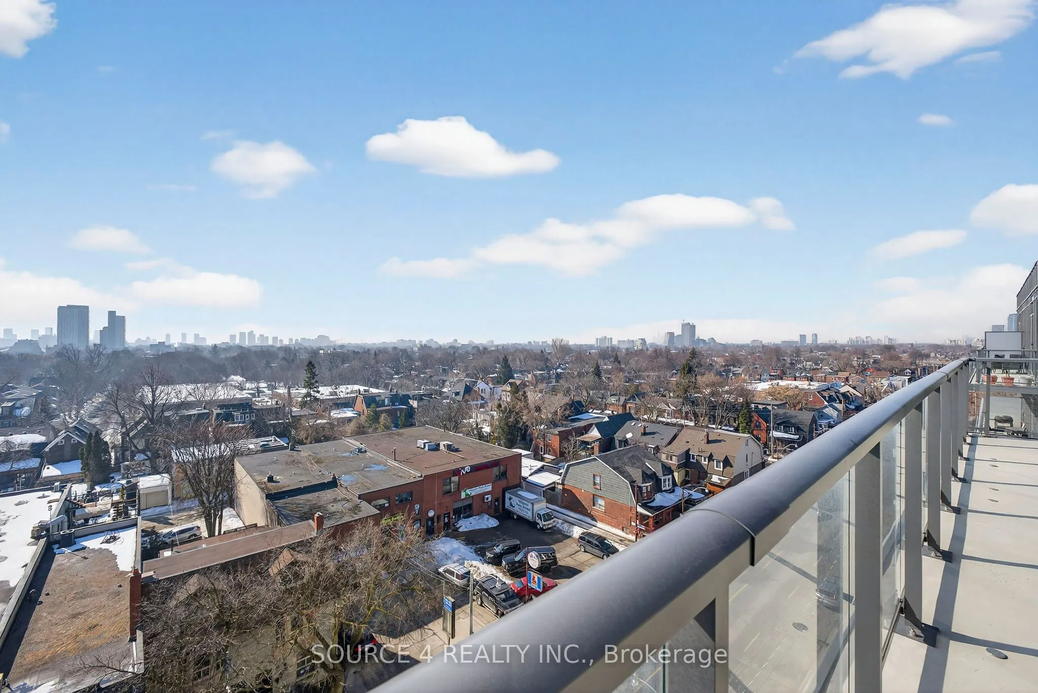500 Dupont Street #717