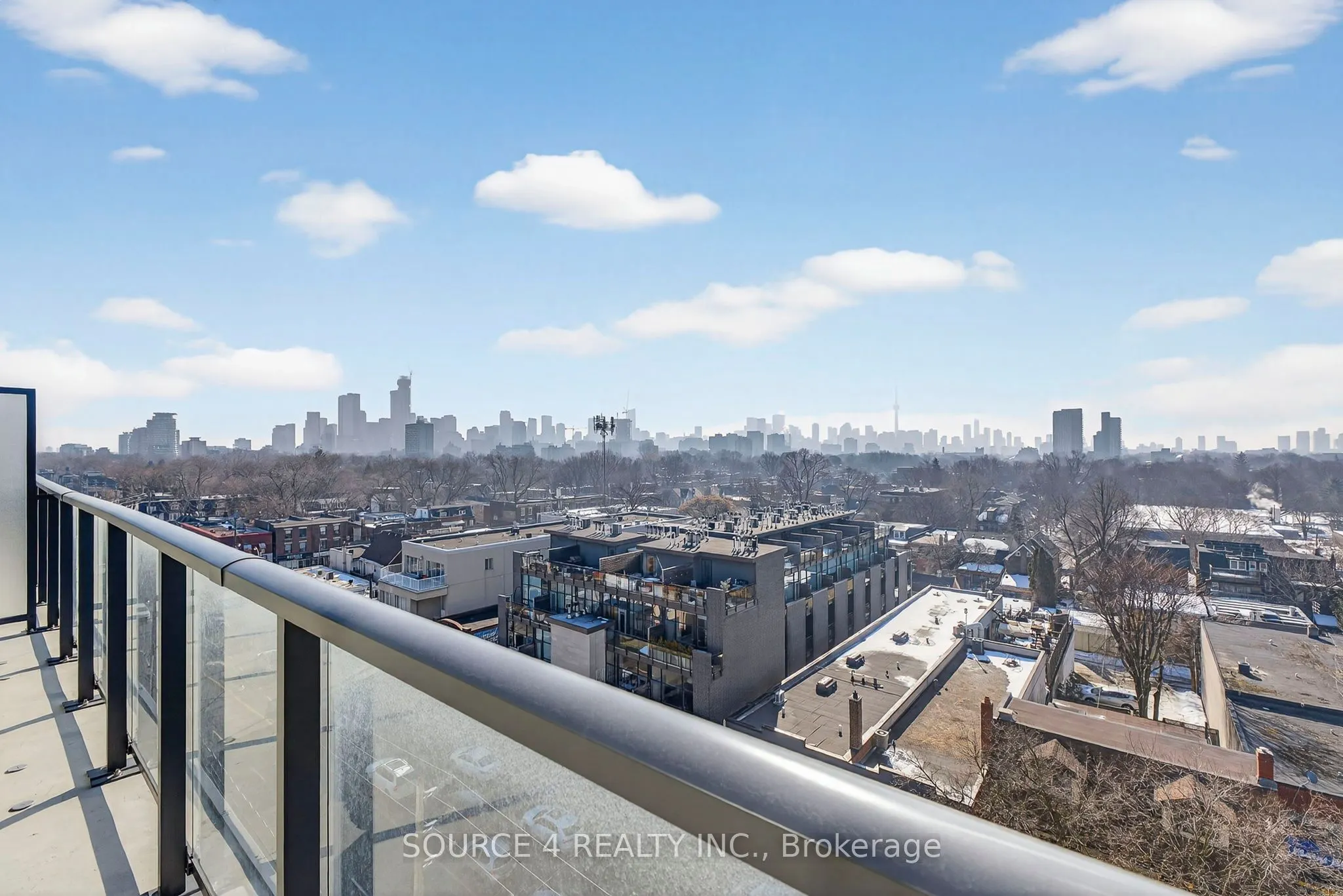 500 Dupont Street #717