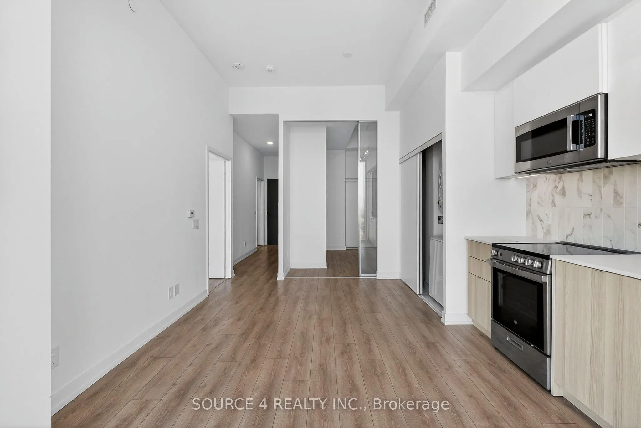 500 Dupont Street #805