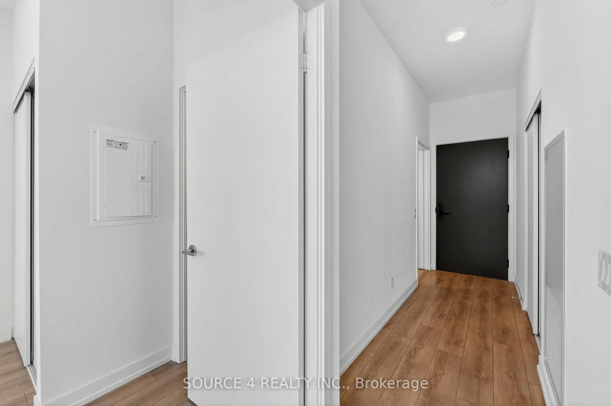 500 Dupont Street #805