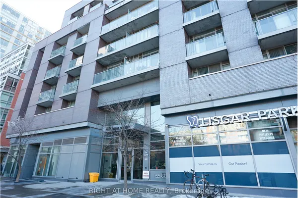 68 Abell Street #938