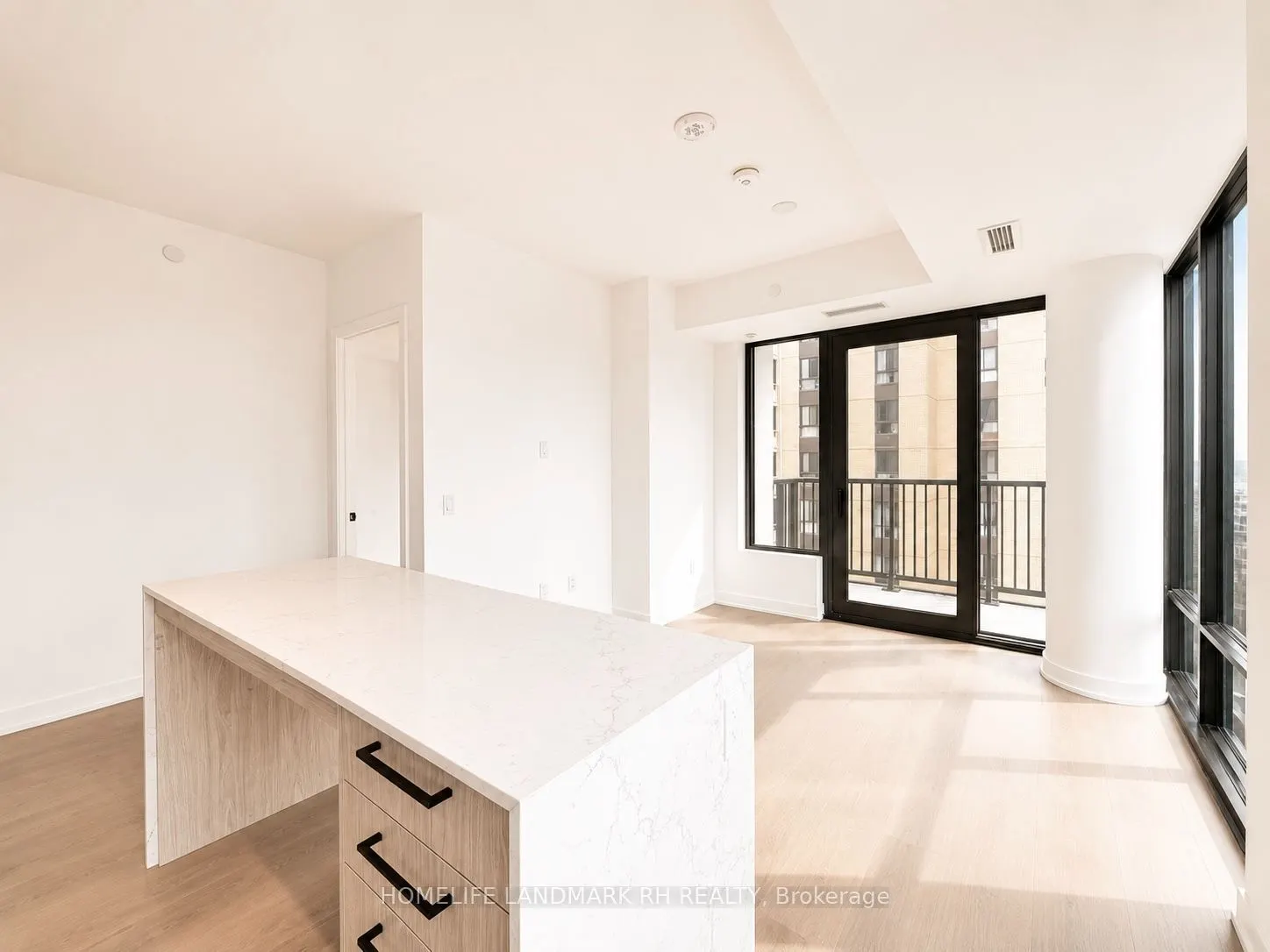 91 Montclair Avenue #1206