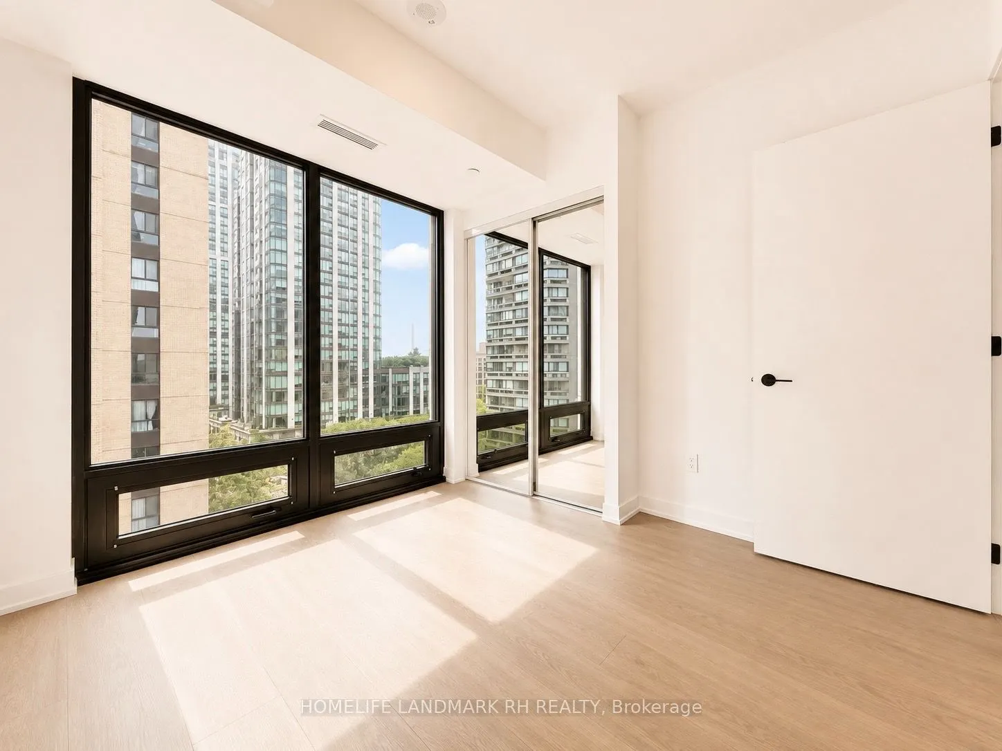 91 Montclair Avenue #1206