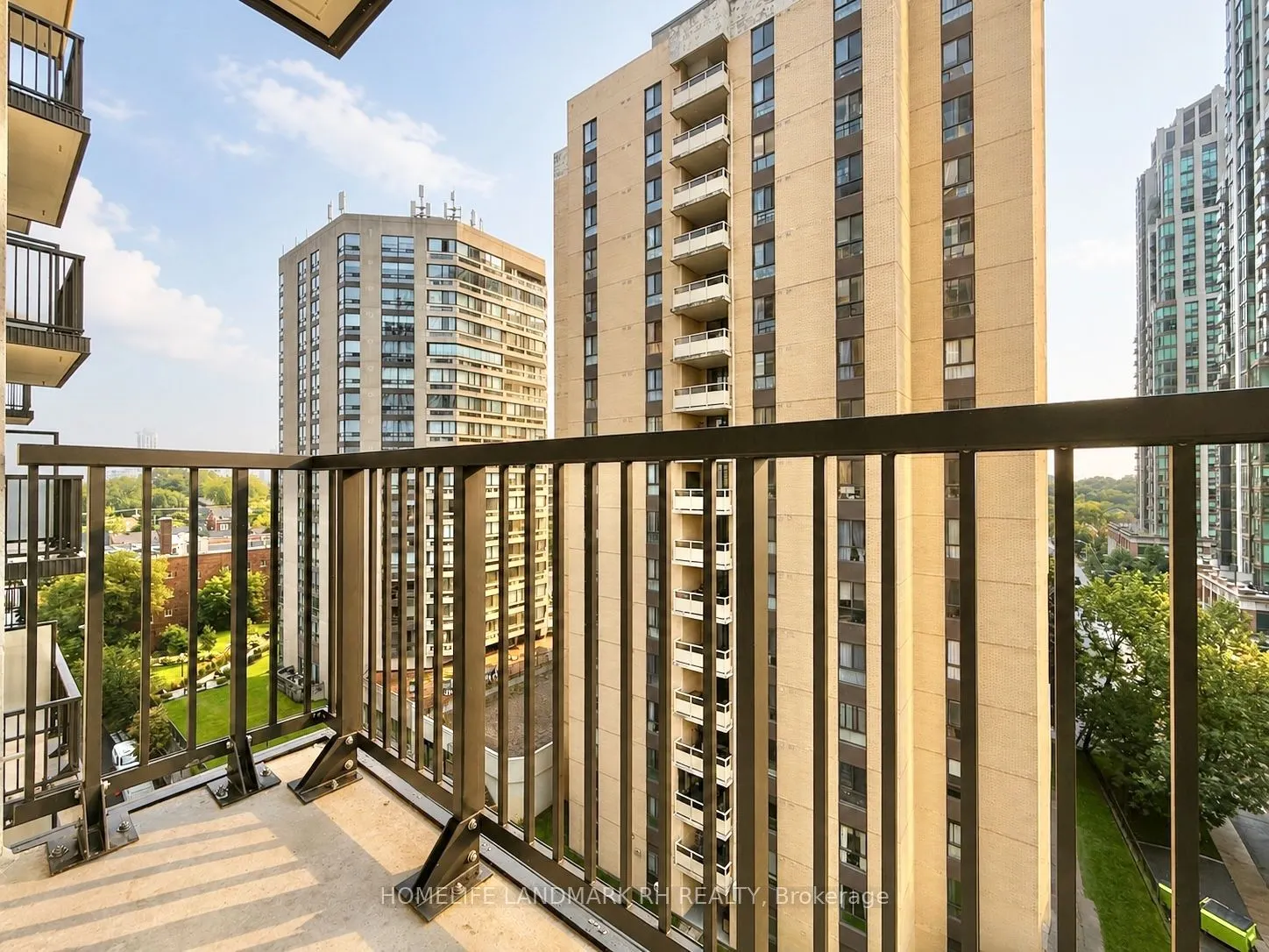 91 Montclair Avenue #1206