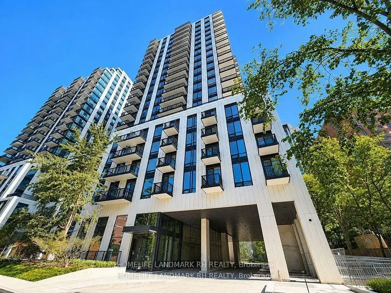 91 Montclair Avenue #1206