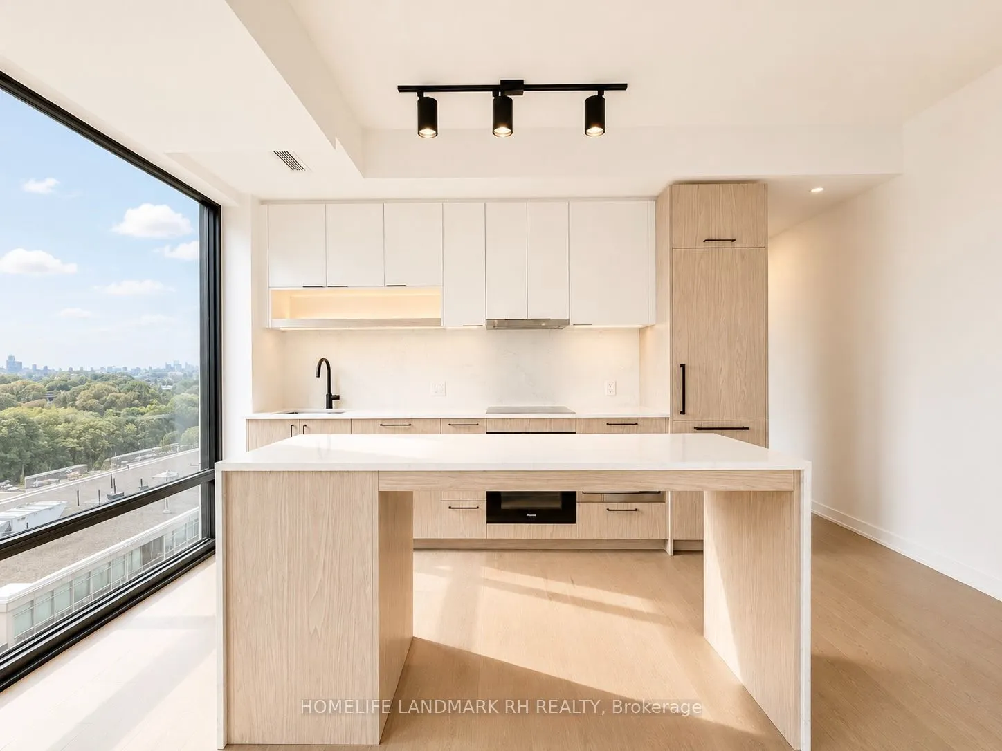 91 Montclair Avenue #1206