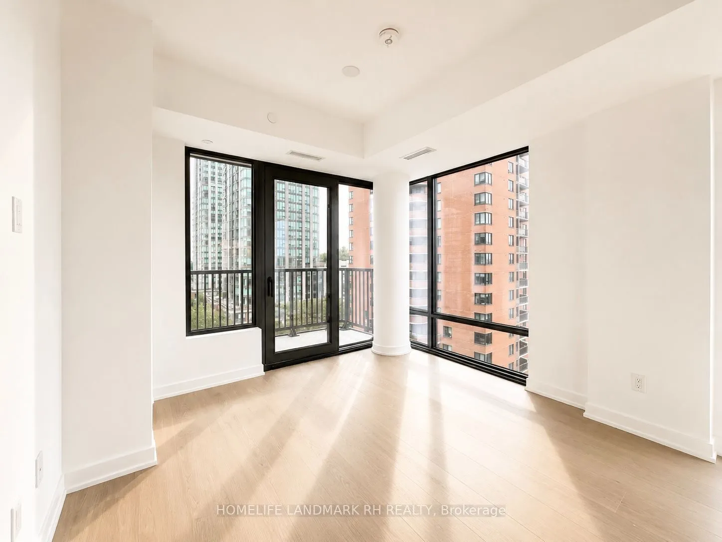 91 Montclair Avenue #1206
