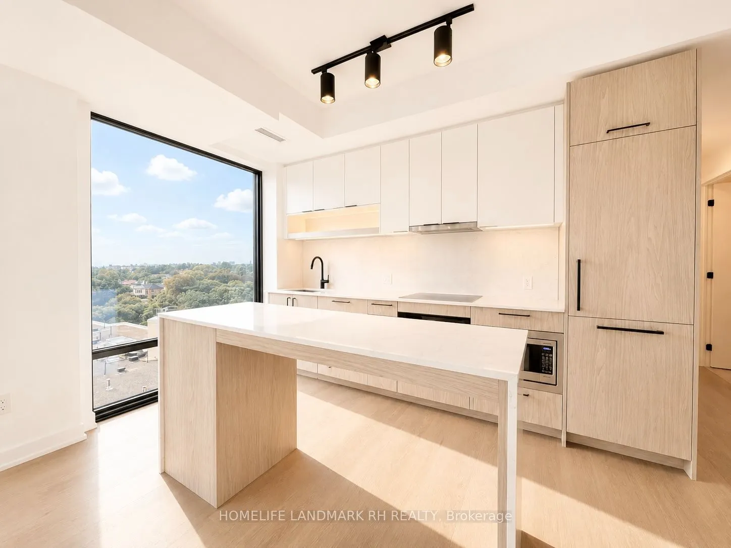 91 Montclair Avenue #1206