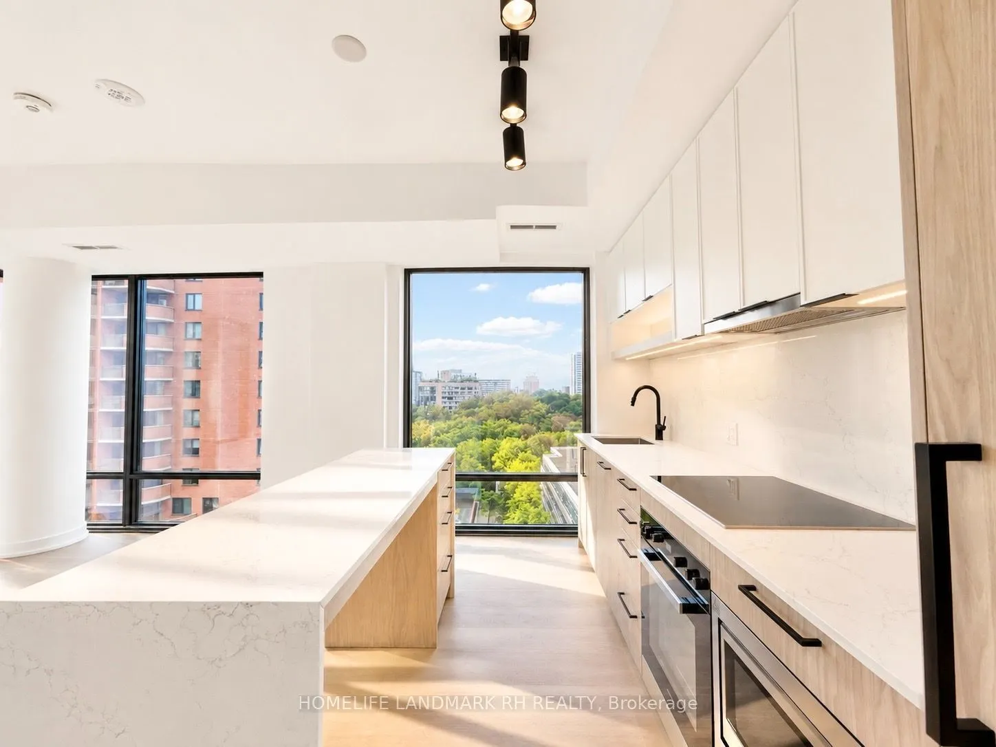 91 Montclair Avenue #1206