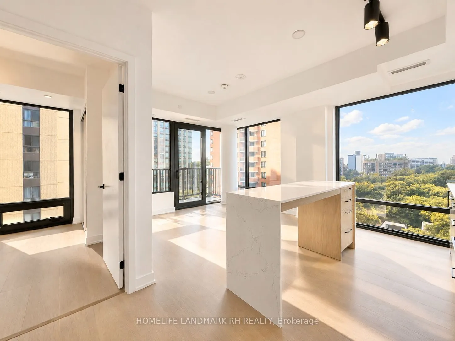 91 Montclair Avenue #1206