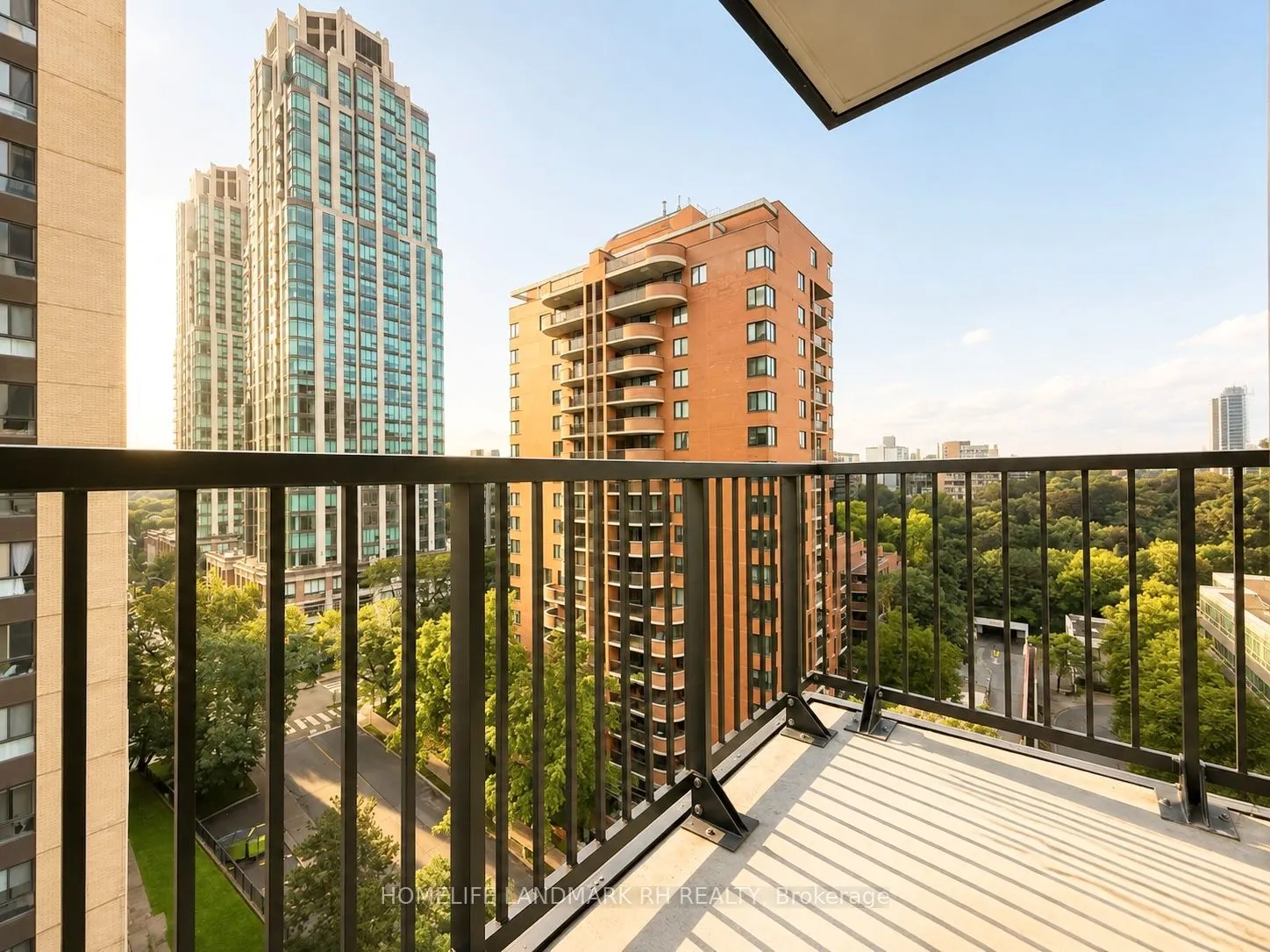 91 Montclair Avenue #1206