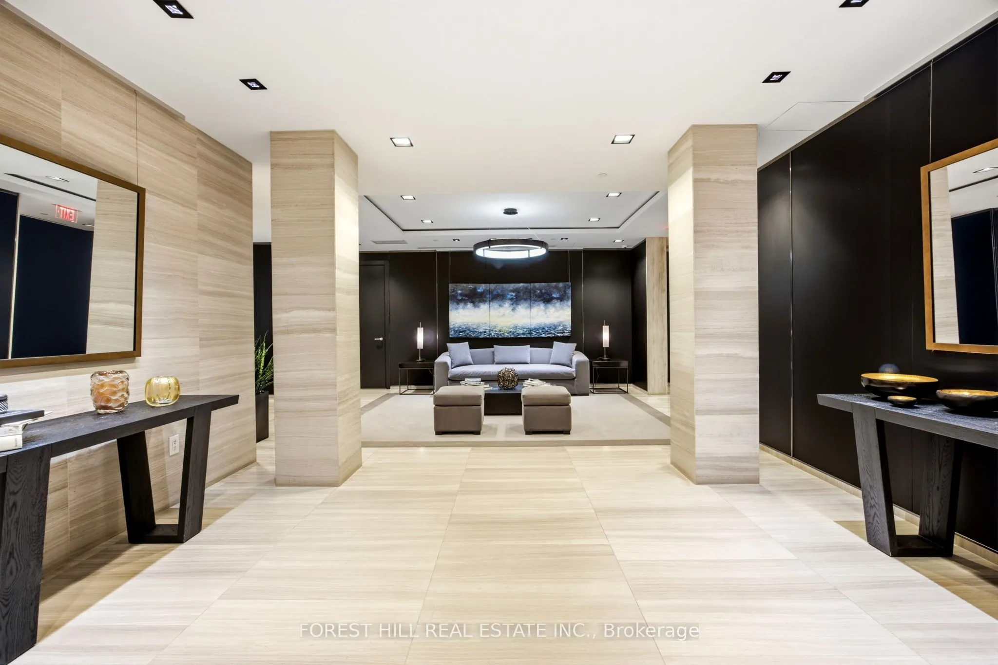 36 Hazelton Avenue #4C