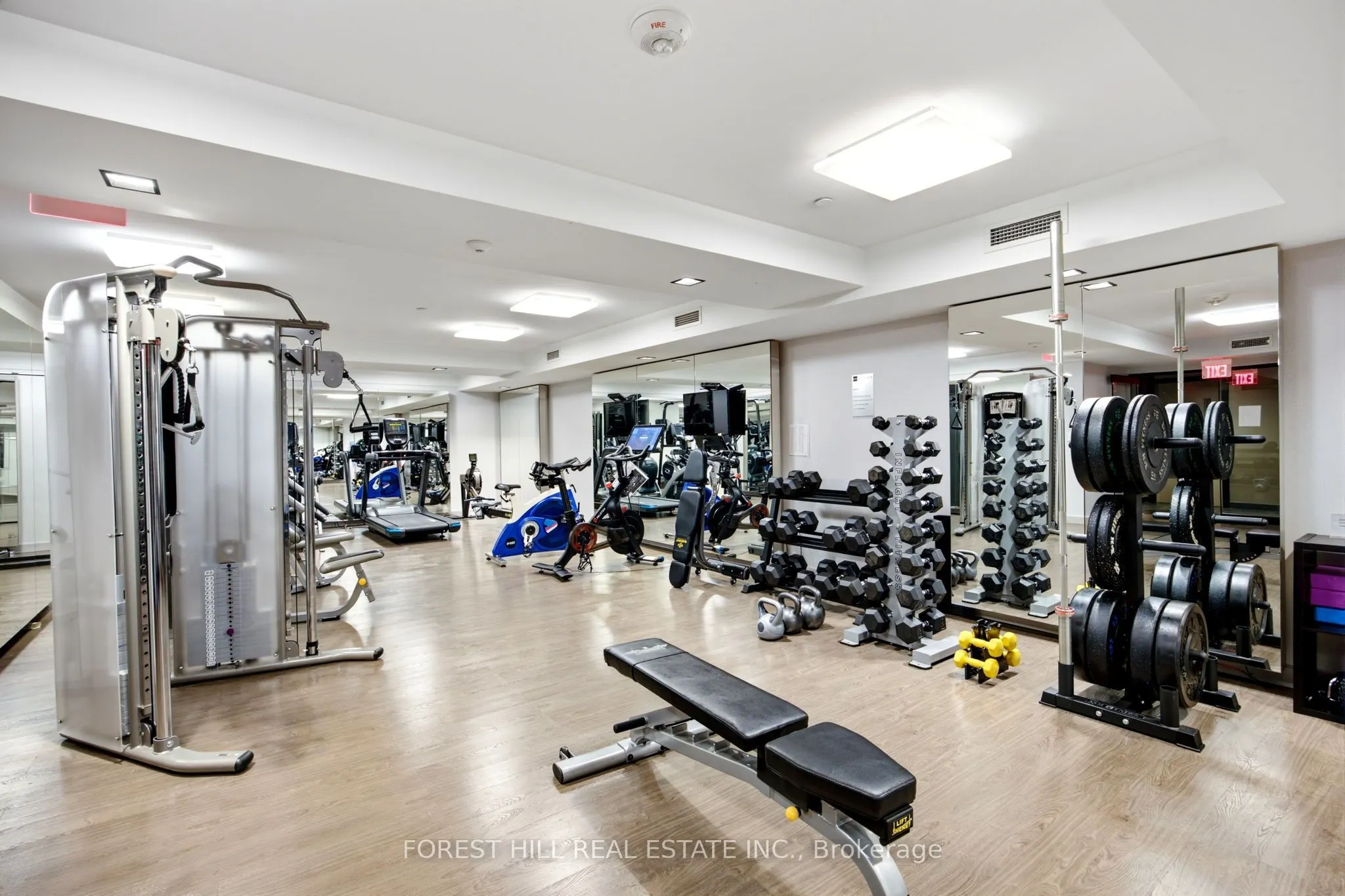 36 Hazelton Avenue #4C