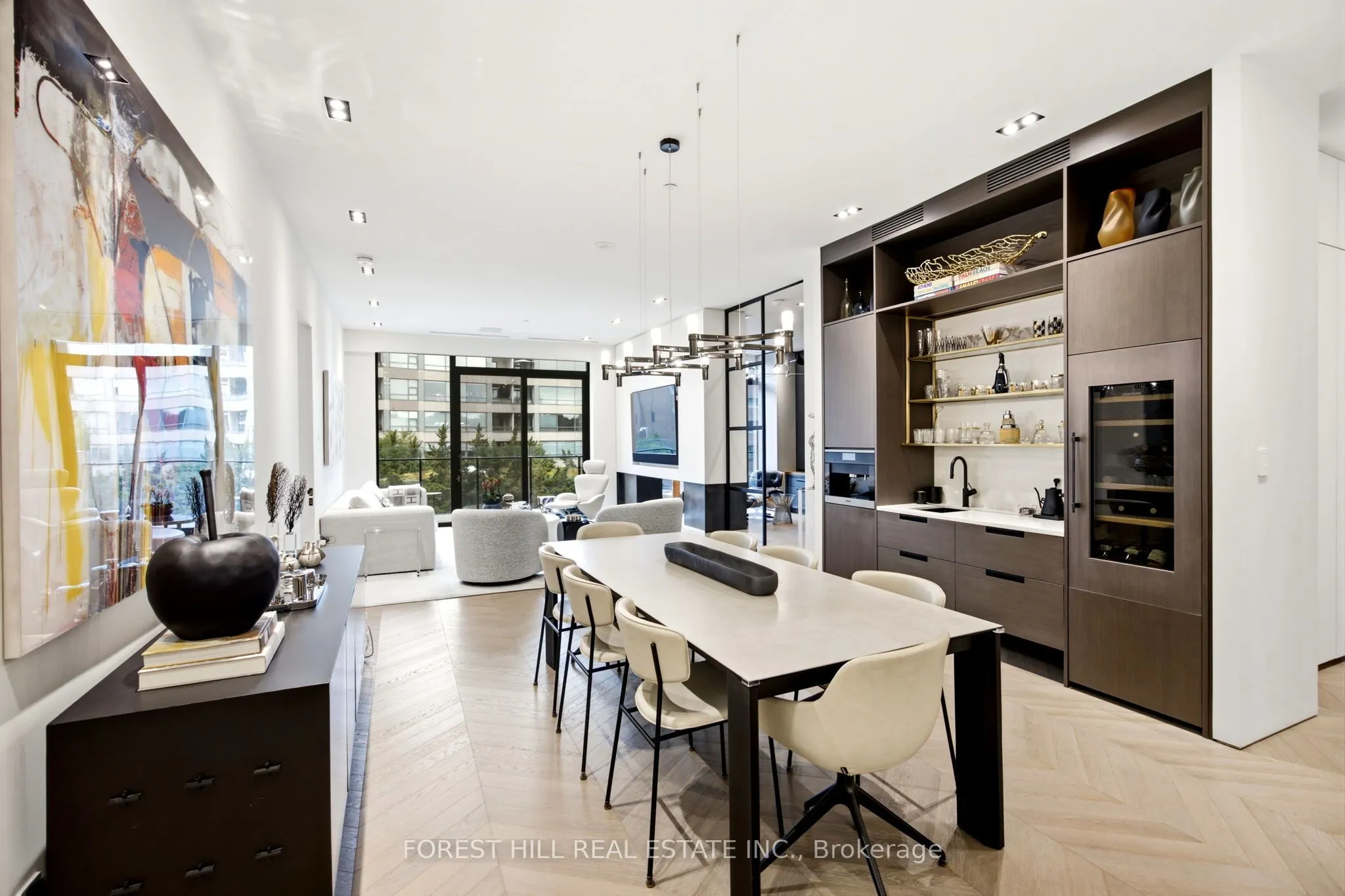 36 Hazelton Avenue #4C