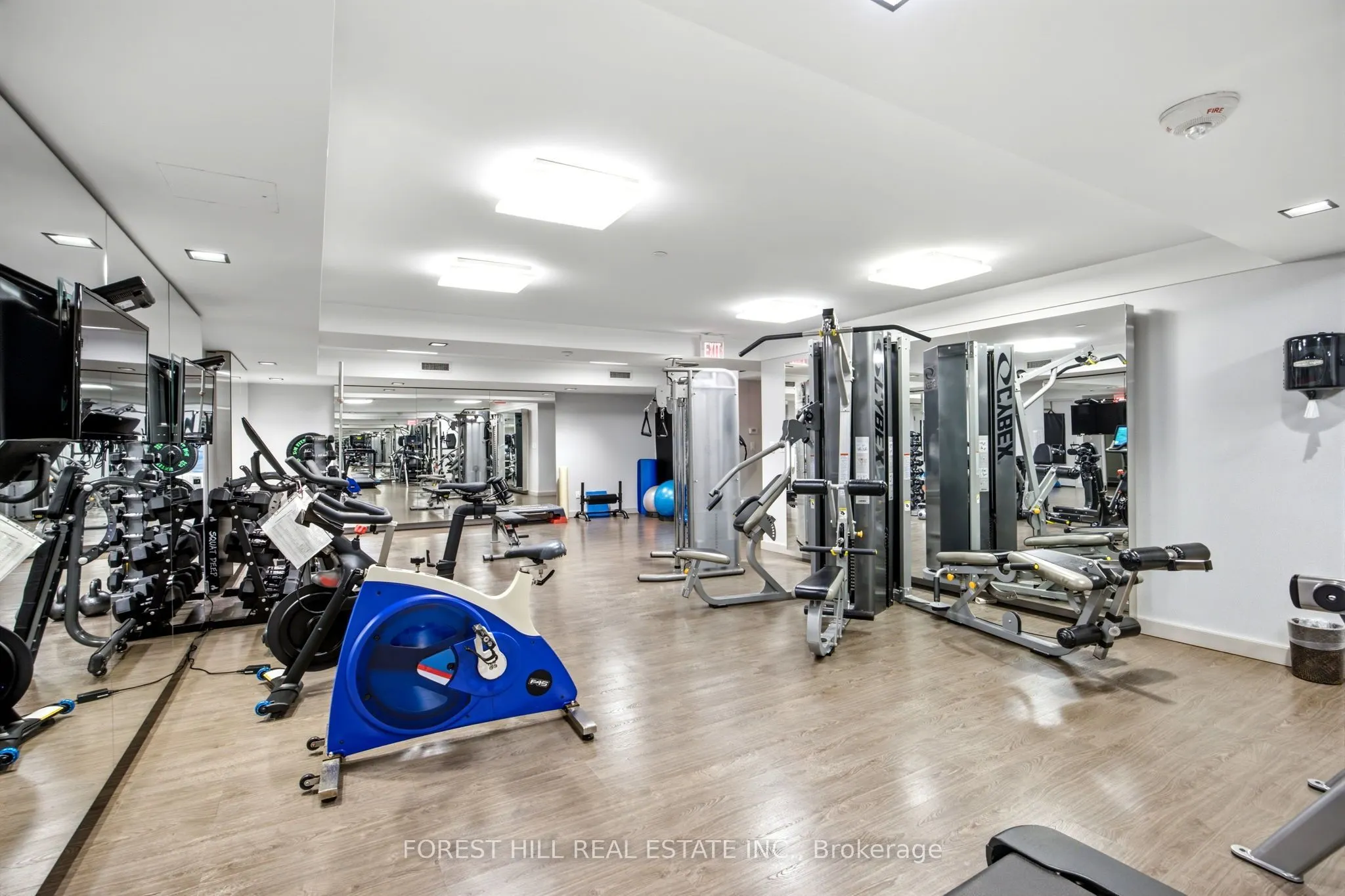 36 Hazelton Avenue #4C