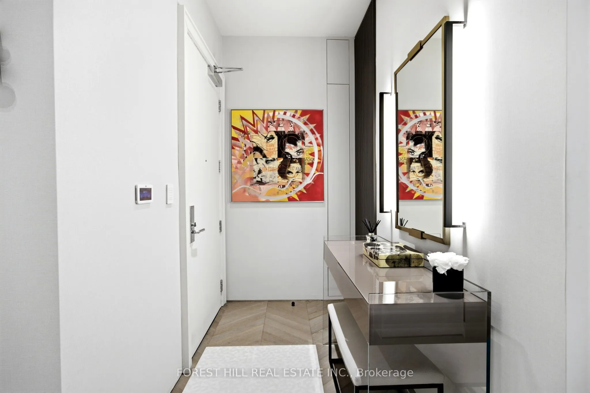36 Hazelton Avenue #4C
