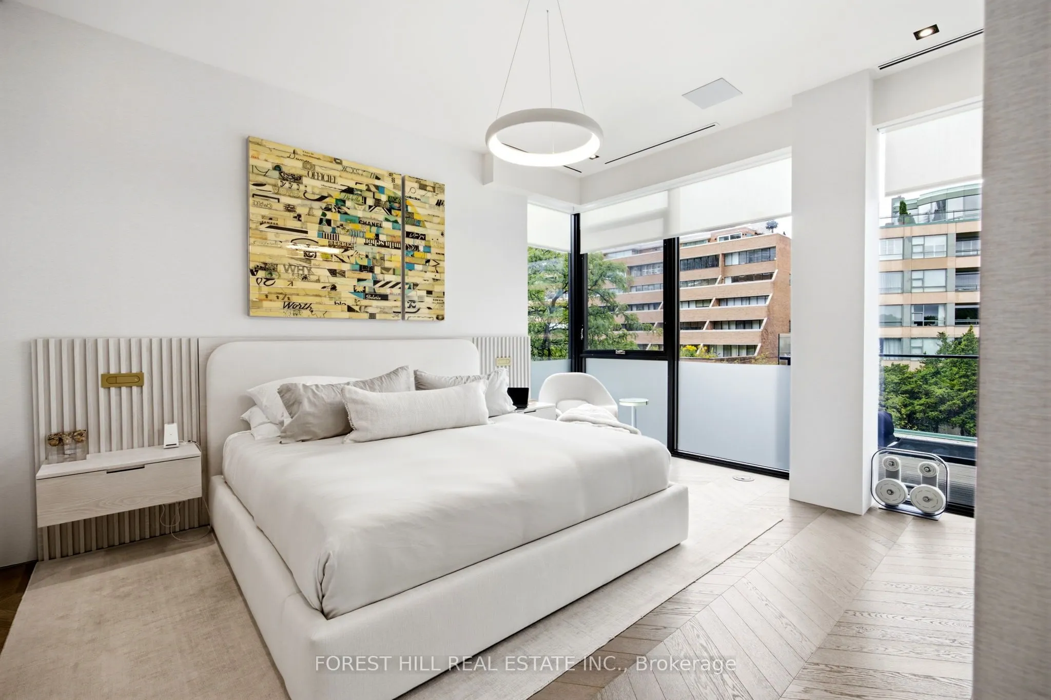36 Hazelton Avenue #4C