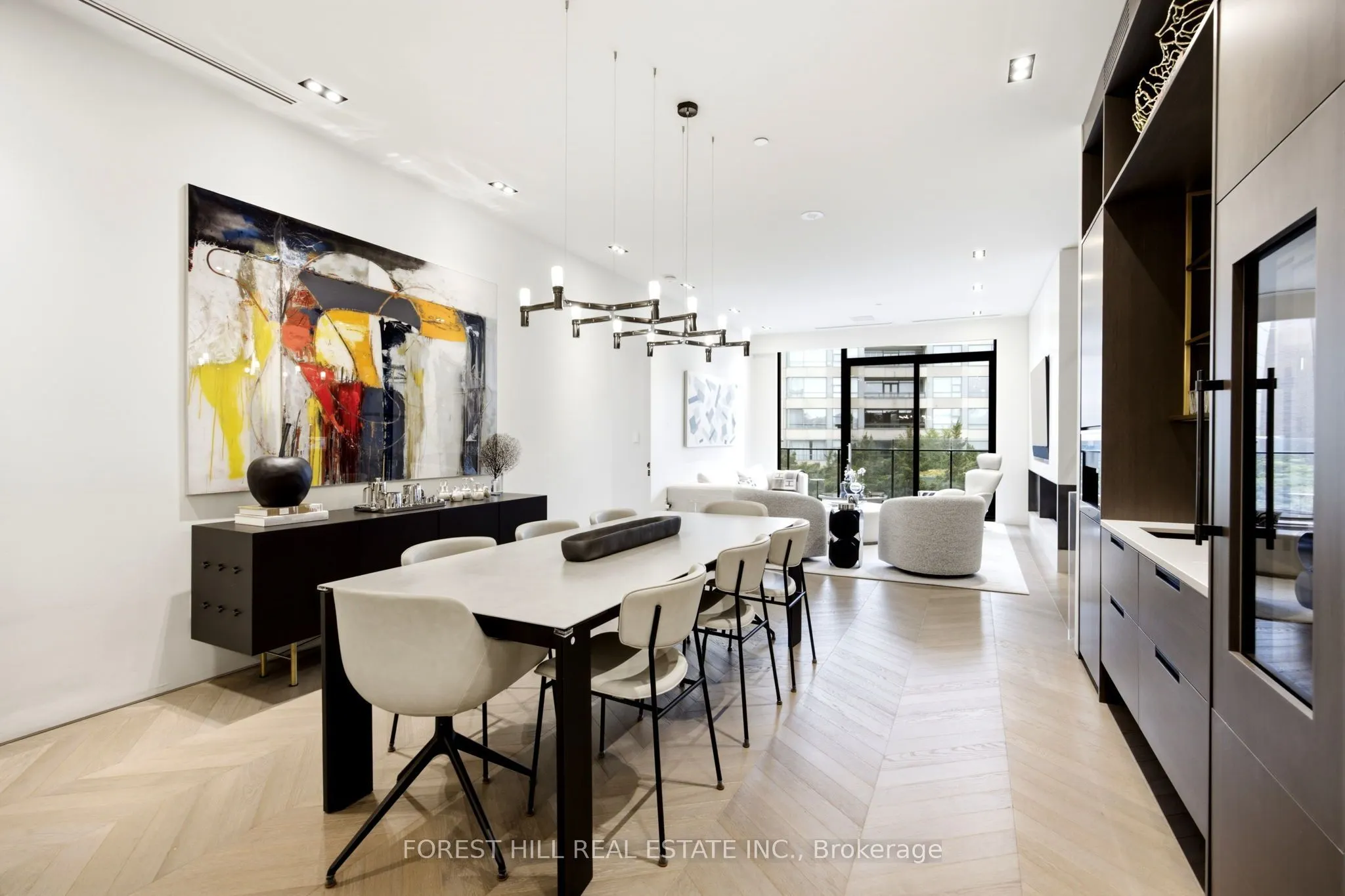 36 Hazelton Avenue #4C