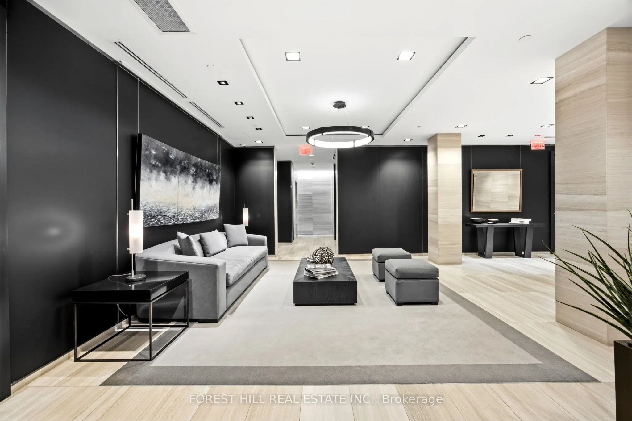 36 Hazelton Avenue #4C