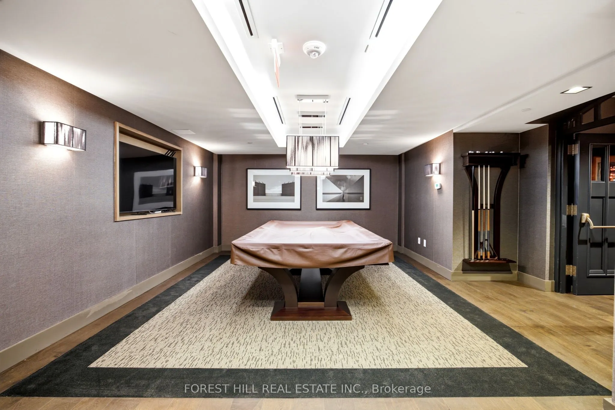 36 Hazelton Avenue #4C