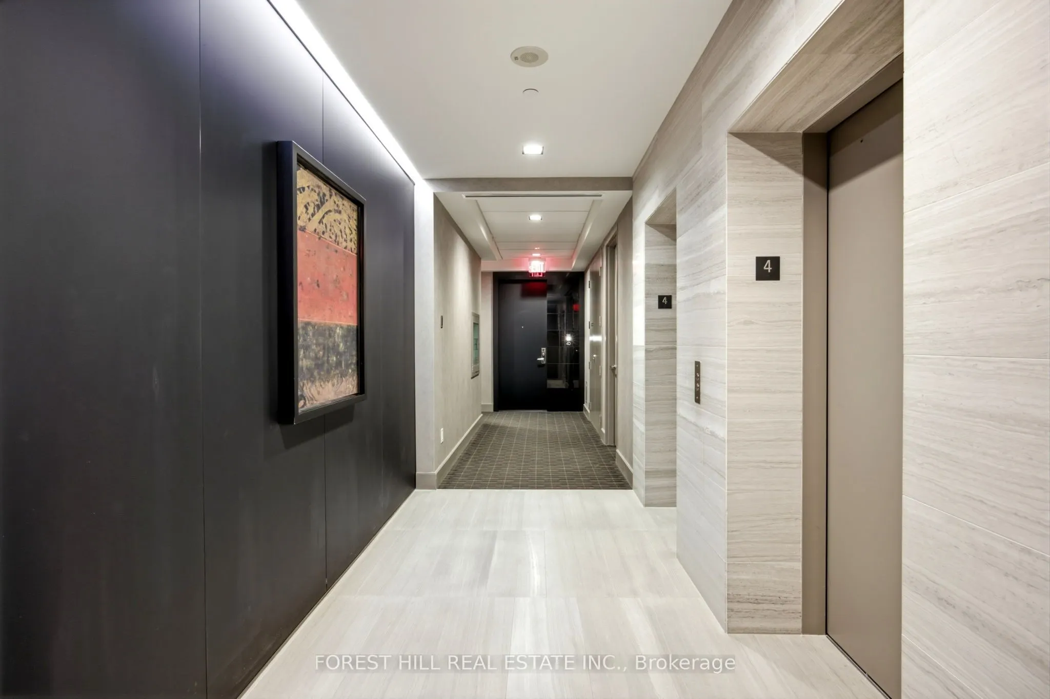 36 Hazelton Avenue #4C